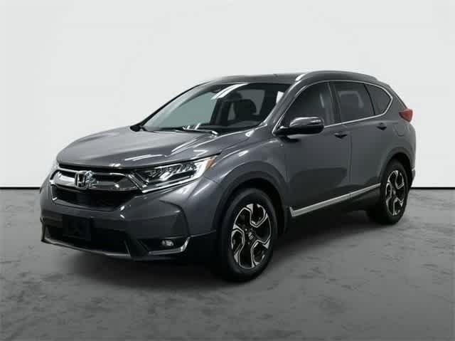 2019 Honda CR-V Touring AWD