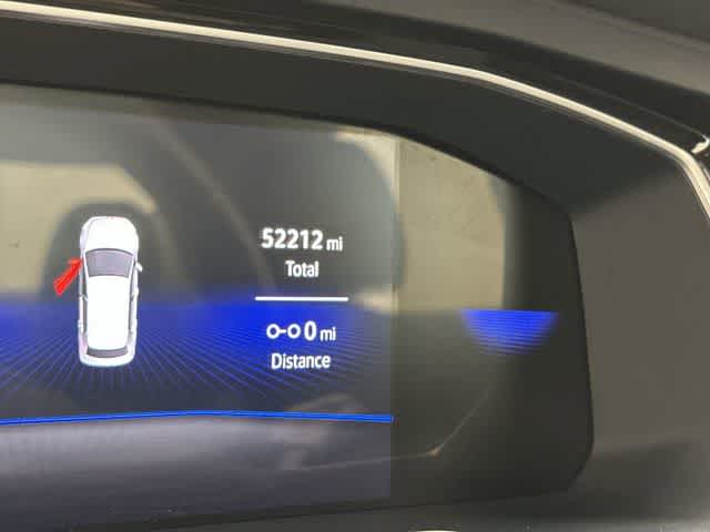 Thumbnail: 2024 Volkswagen Jetta - 16