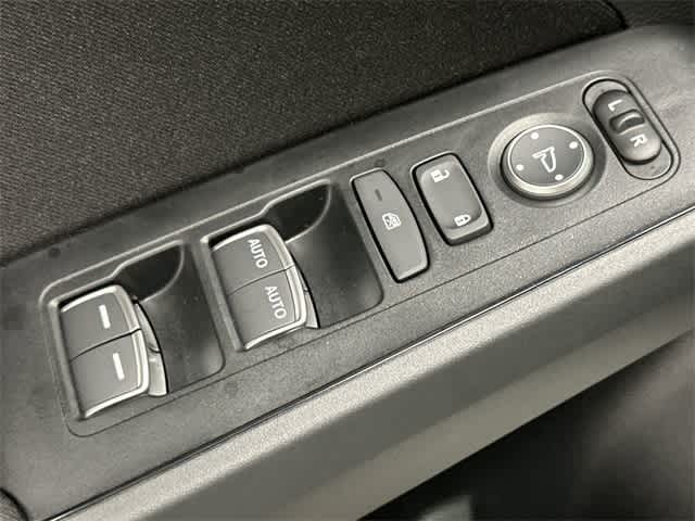 Thumbnail: 2026 Honda Civic - 20