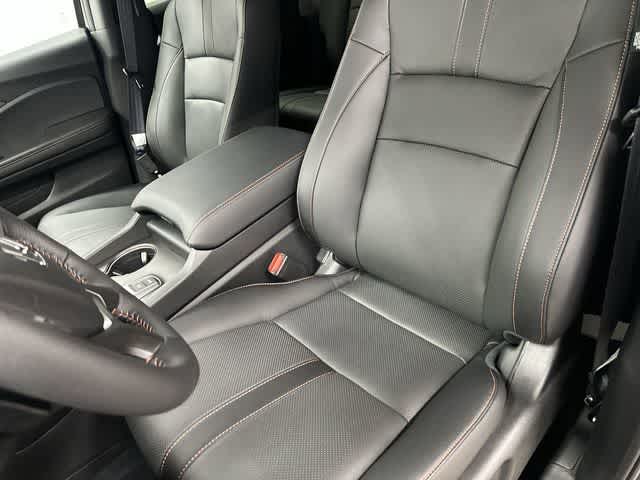 Thumbnail: 2025 Honda Ridgeline - 10