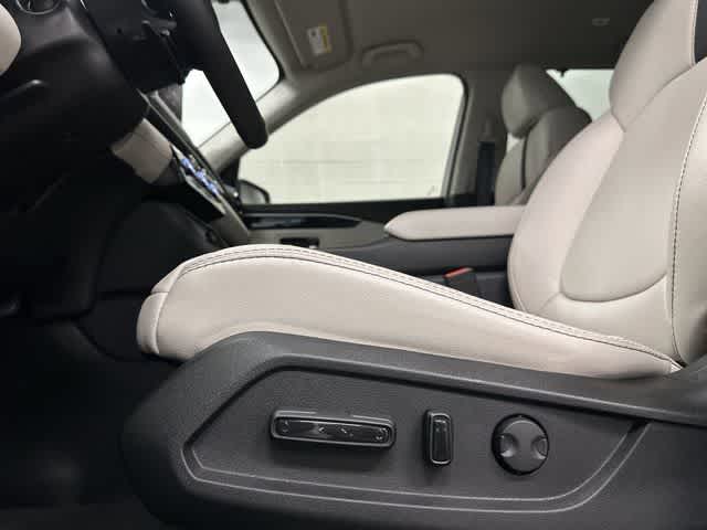 Thumbnail: 2026 Honda Pilot - 27