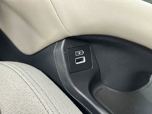 Thumbnail: 2023 Honda HR-V - 25