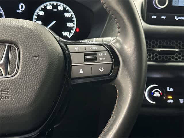 Thumbnail: 2024 Honda HR-V - 18