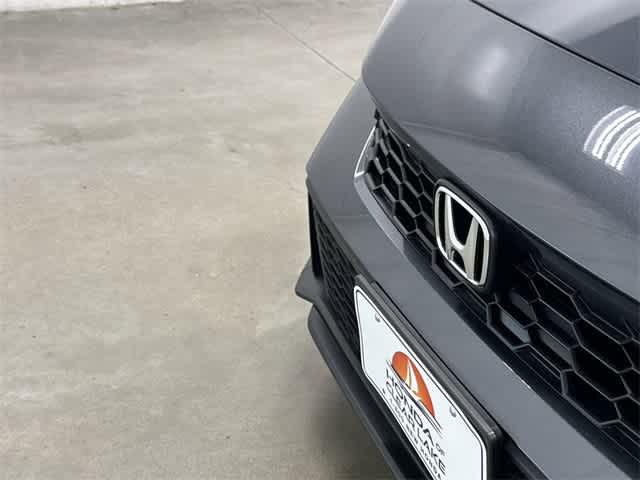 Thumbnail: 2026 Honda Civic - 30