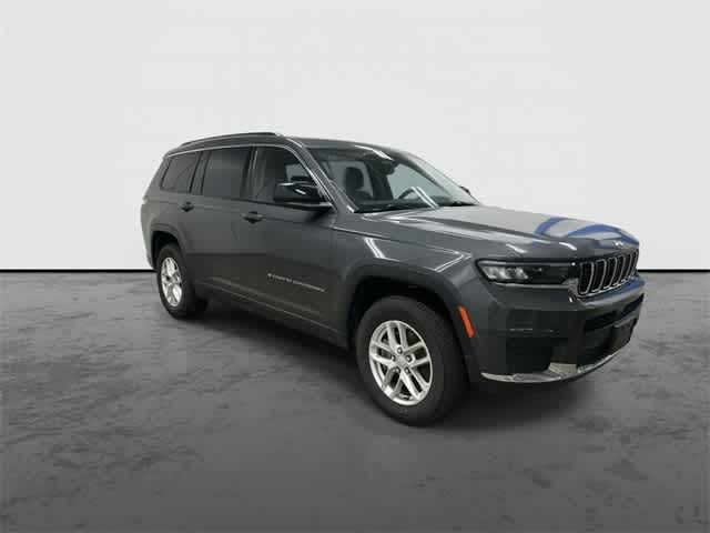 Thumbnail: 2023 Jeep Grand Cherokee - 5