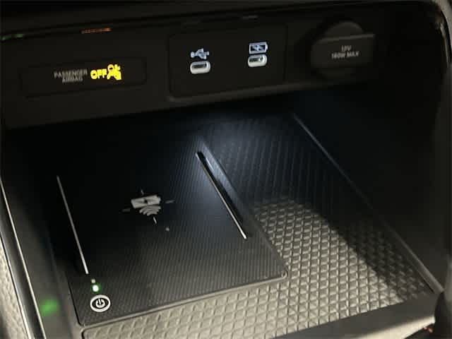 Thumbnail: 2026 Honda CR-V - 24