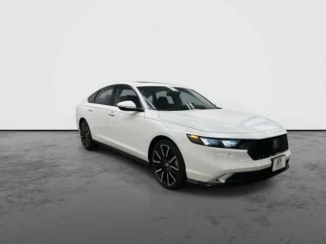 Thumbnail: 2026 Honda Accord - 6