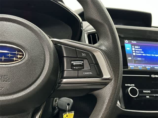 Thumbnail: 2019 Subaru Impreza - 18