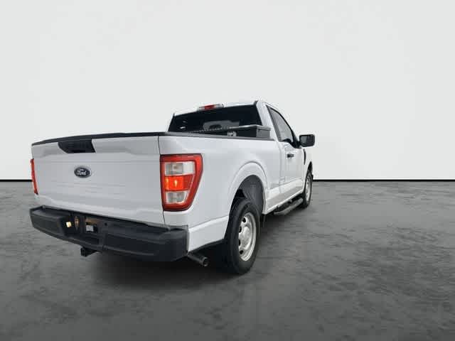 Thumbnail: 2021 Ford F-150 - 3