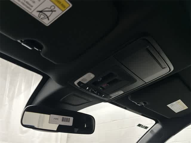 Thumbnail: 2026 Honda CR-V - 20