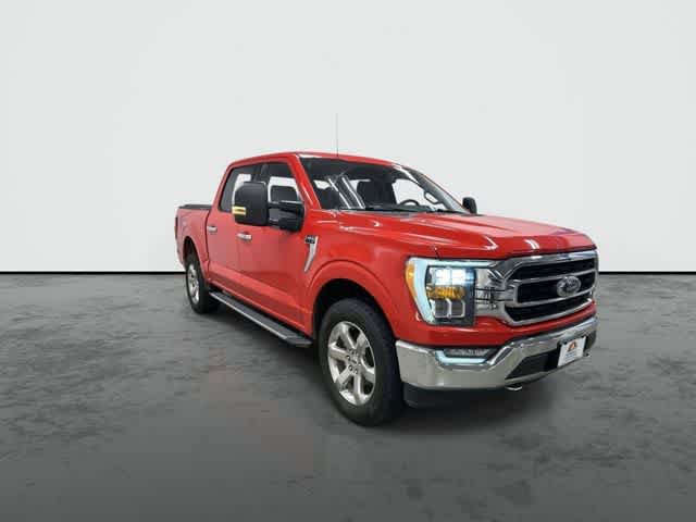 Thumbnail: 2021 Ford F-150 - 6