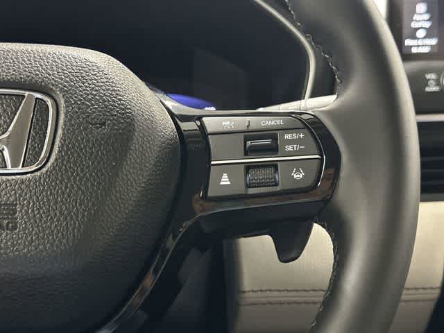 Thumbnail: 2026 Honda Pilot - 18