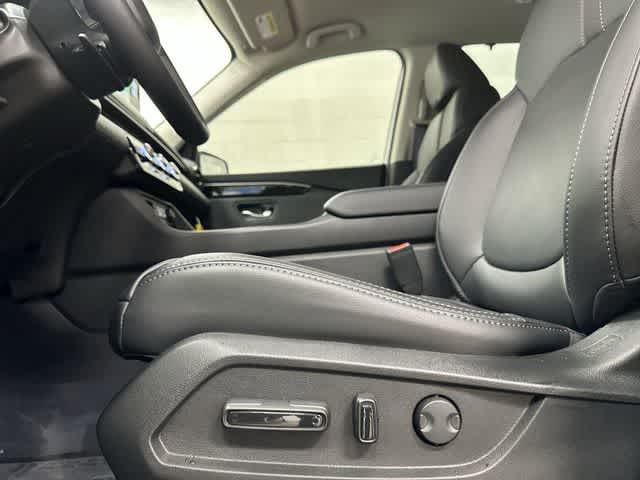 Thumbnail: 2026 Honda Pilot - 27