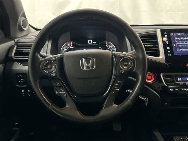 Thumbnail: 2020 Honda Ridgeline - 15
