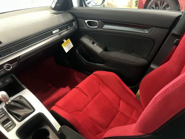 Thumbnail: 2025 Honda Civic - 13