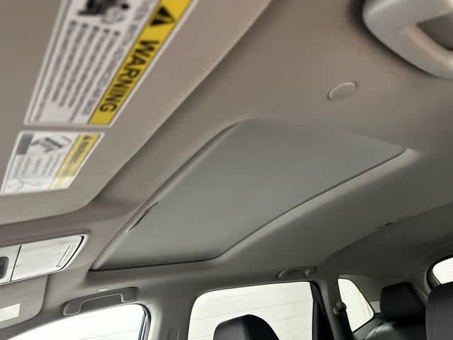 Thumbnail: 2025 Honda CR-V - 27