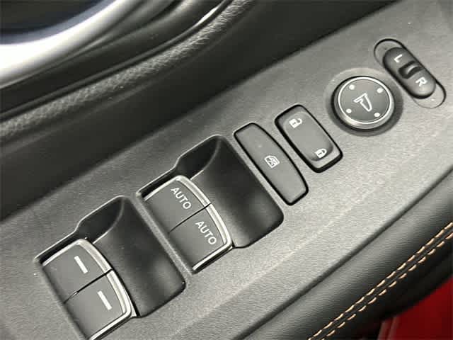 Thumbnail: 2026 Honda HR-V - 19