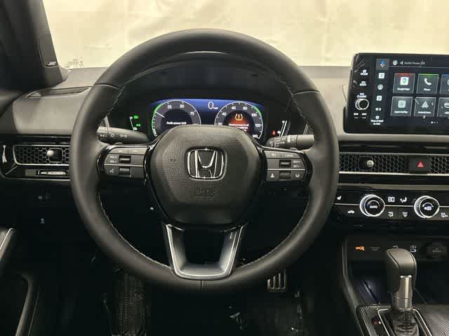 Thumbnail: 2026 Honda Civic - 15