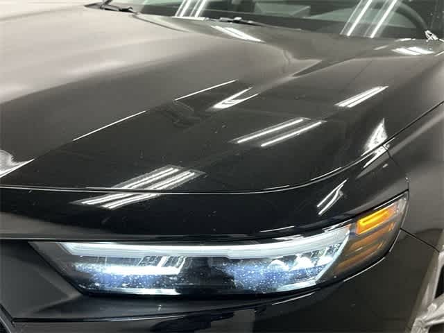 Thumbnail: 2025 Honda Accord - 30