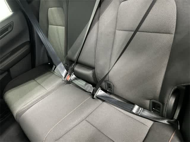 Thumbnail: 2026 Honda CR-V - 11