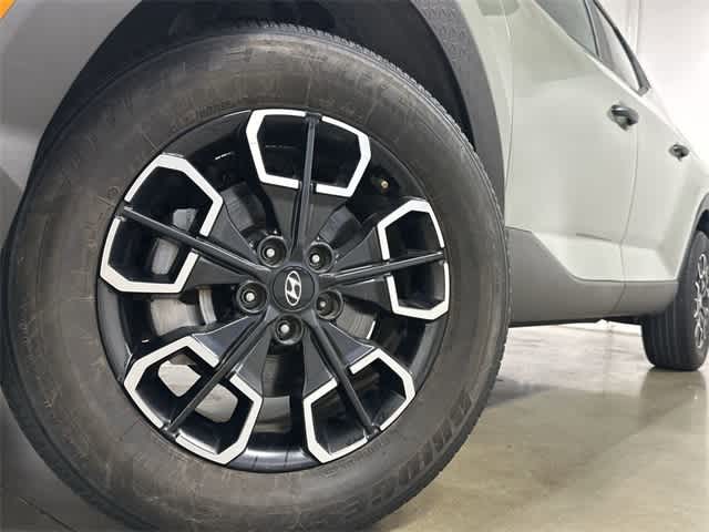 Thumbnail: 2023 Hyundai Santa Cruz - 28