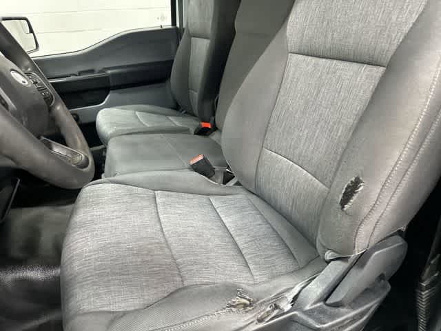 Thumbnail: 2021 Ford F-150 - 10