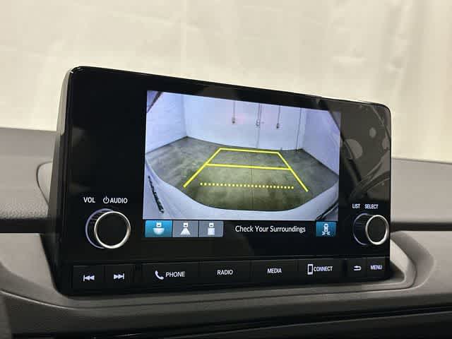 Thumbnail: 2025 Honda Accord - 22