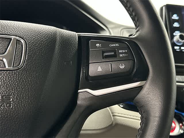 Thumbnail: 2025 Honda Odyssey - 18