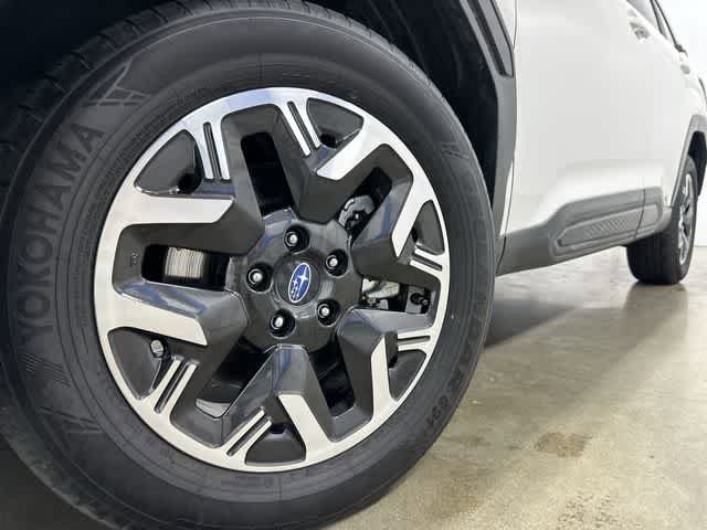 Thumbnail: 2025 Subaru Forester - 28