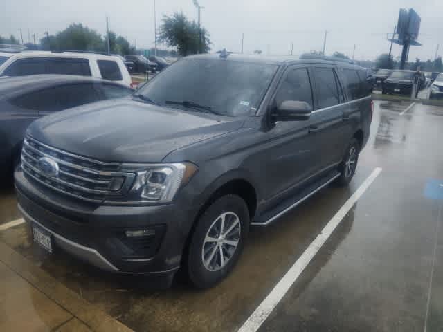 Thumbnail: 2021 Ford Expedition MAX - 2