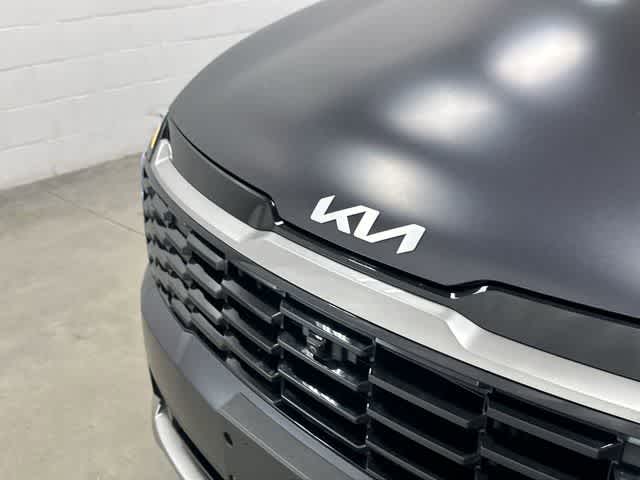 Thumbnail: 2026 Kia Sportage - 31