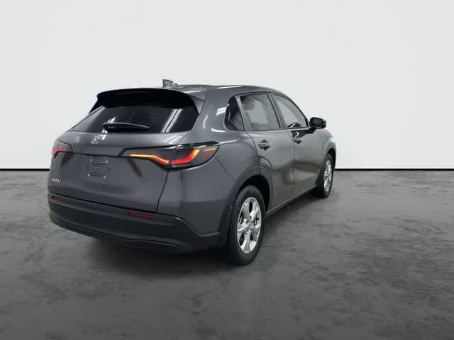 Thumbnail: 2025 Honda HR-V - 3