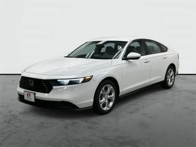 Thumbnail: 2025 Honda Accord - 1