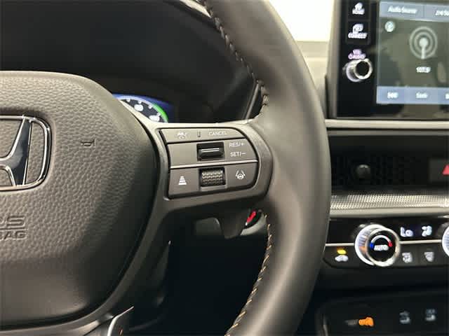 Thumbnail: 2026 Honda CR-V - 18