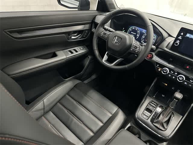 Thumbnail: 2026 Honda CR-V - 12