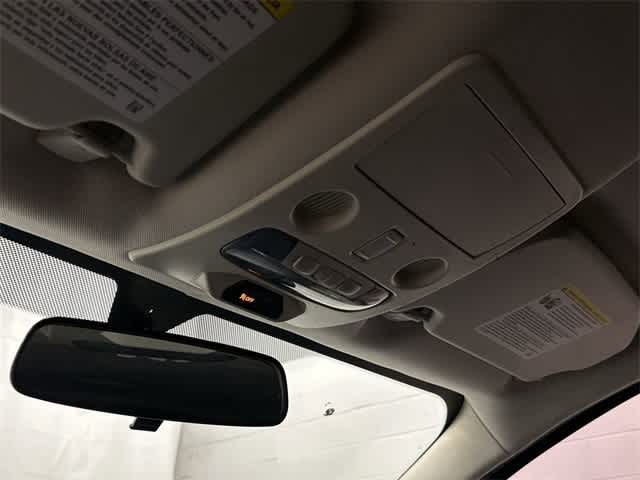 Thumbnail: 2020 Ford EcoSport - 21