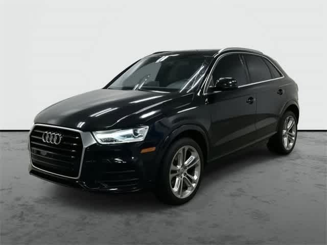 2016 Audi Q3 Premium Plus -
                  League City, TX