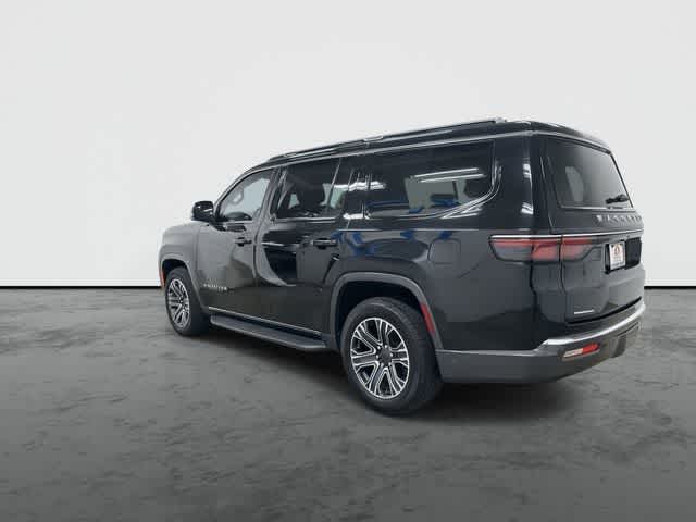 Thumbnail: 2022 Jeep Wagoneer - 9