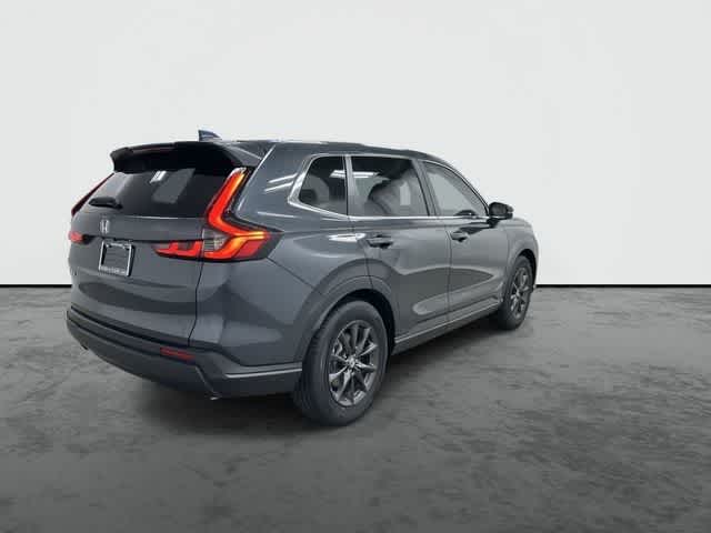 Thumbnail: 2026 Honda CR-V - 3