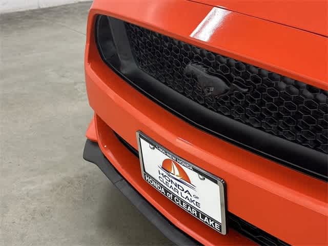 Thumbnail: 2015 Ford Mustang - 30