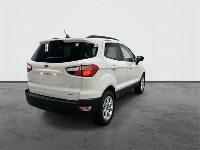 Thumbnail: 2020 Ford EcoSport - 3