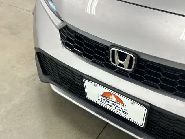 Thumbnail: 2026 Honda Civic - 30