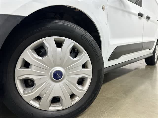 Thumbnail: 2021 Ford Transit Series - 28