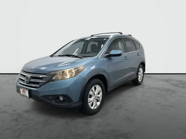 Thumbnail: 2013 Honda CR-V - 7