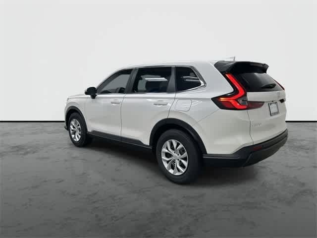 Thumbnail: 2026 Honda CR-V - 8