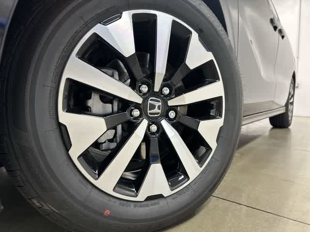 2026 Honda Odyssey EX-L - Photo 28