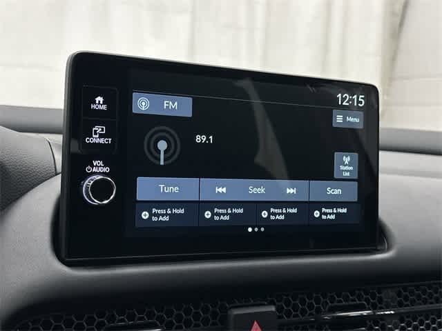 Thumbnail: 2026 Honda HR-V - 22