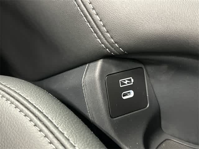 Thumbnail: 2026 Honda HR-V - 25