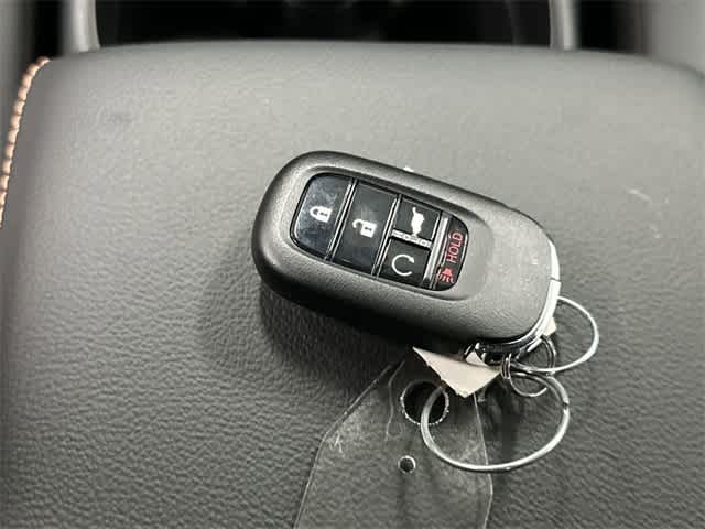 Thumbnail: 2026 Honda CR-V - 31