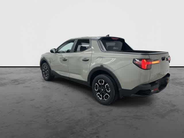 Thumbnail: 2023 Hyundai Santa Cruz - 9